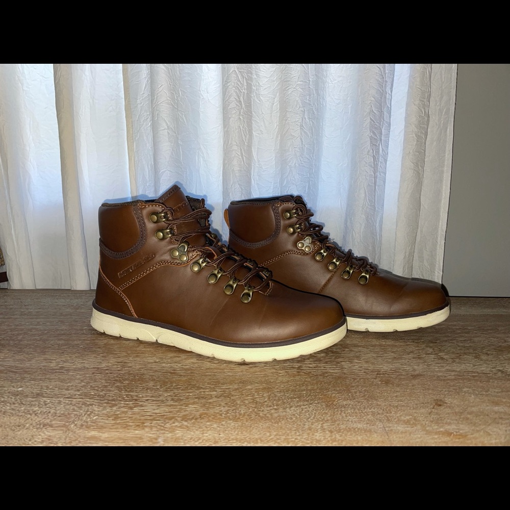 hawke and co hiking boots